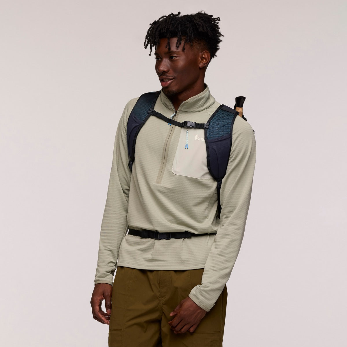 Elqui 24L Daypack