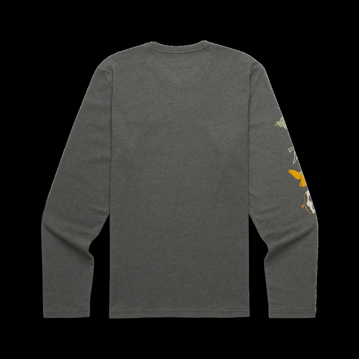 The Solstice Long-Sleeve T-Shirt - Men's