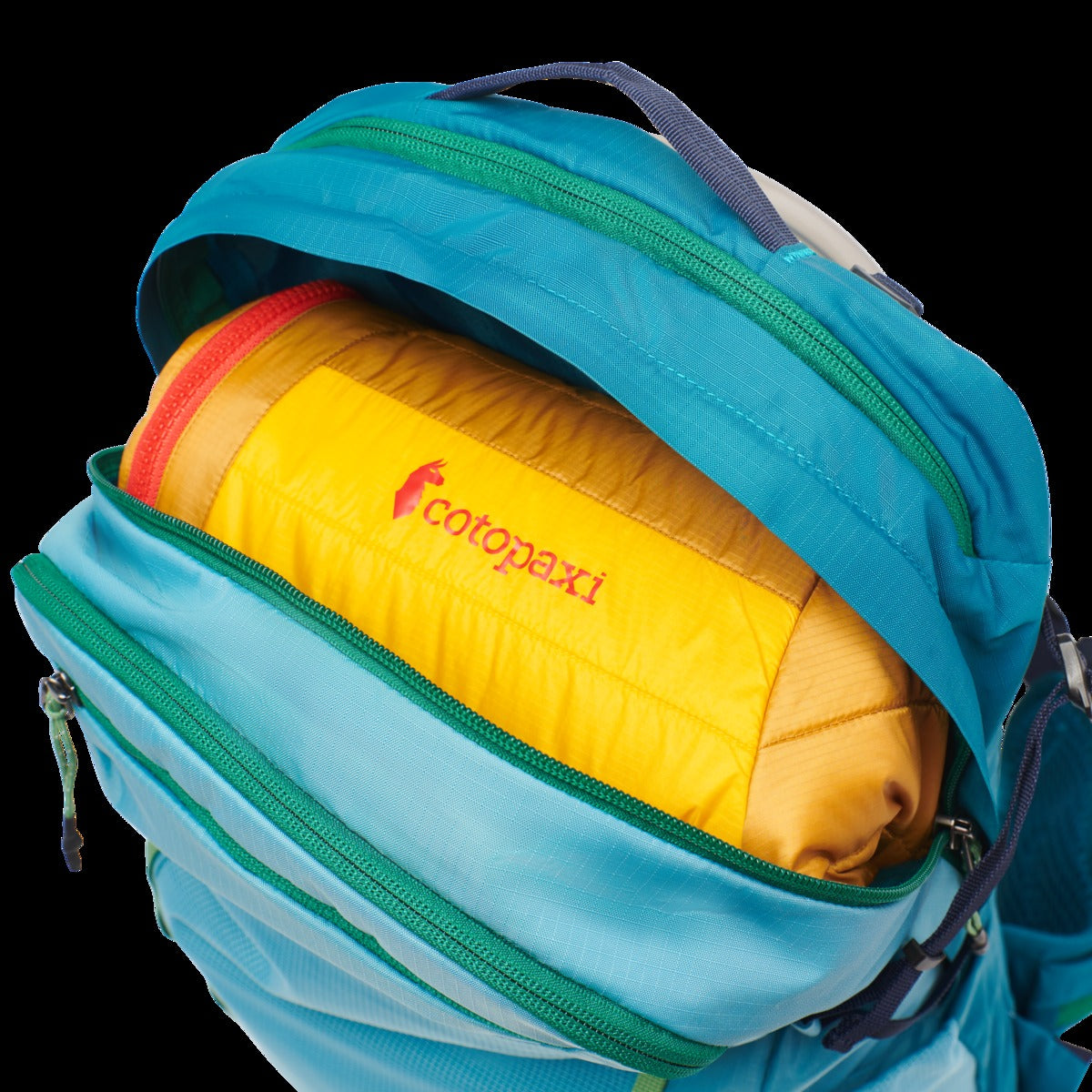 Lagos 25L Hiking Hydration Pack