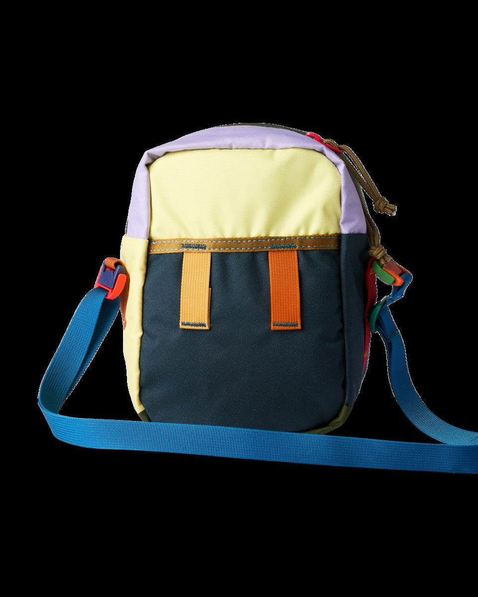 Todo 3L Shoulder Bag - Del Día