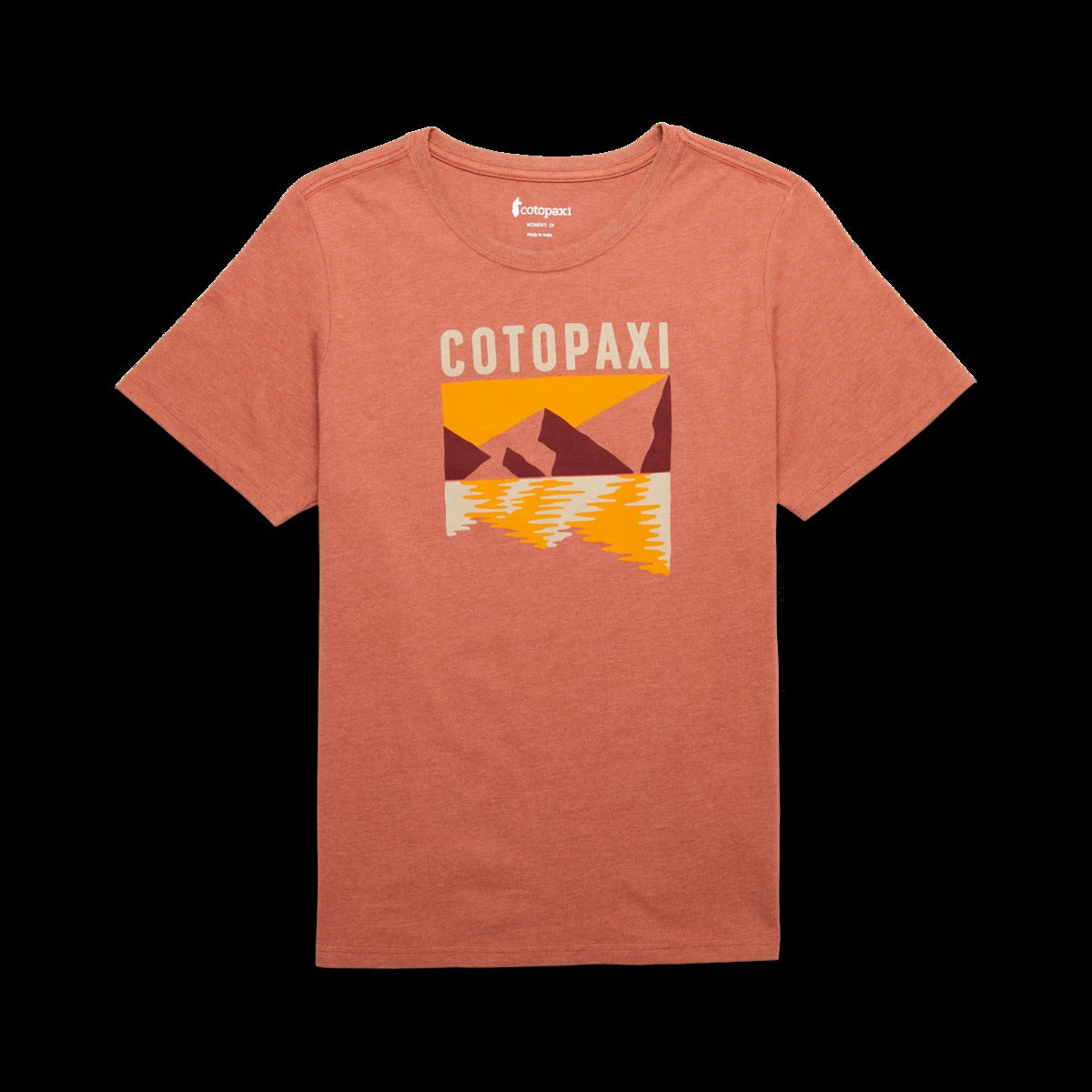 Reflections T-Shirt - Women's