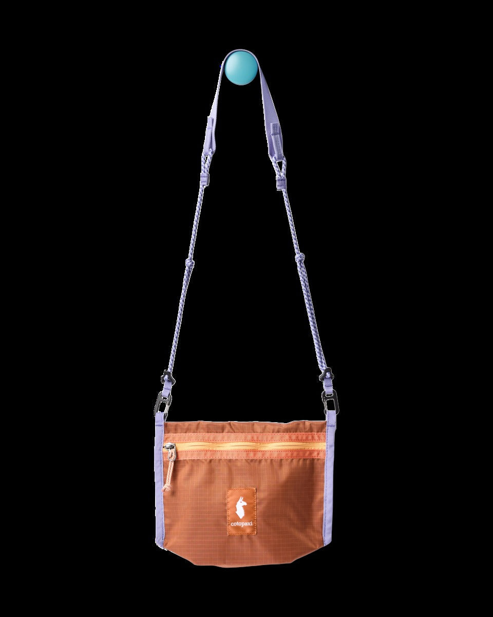 Lista 2L Lightweight Crossbody Bag - Cada Día