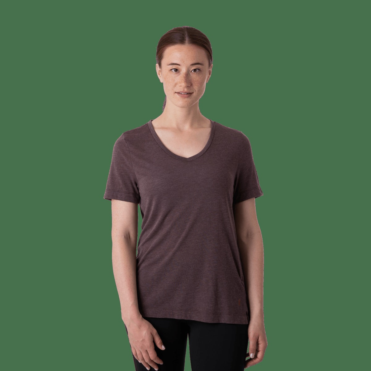 Paseo Travel T-Shirt - Women's - FINAL SALE