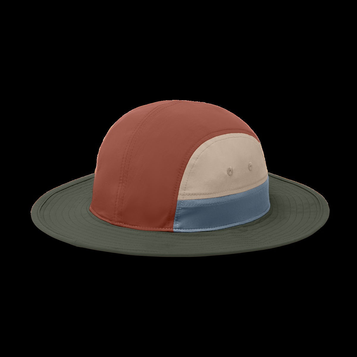 Tech Bucket Hat