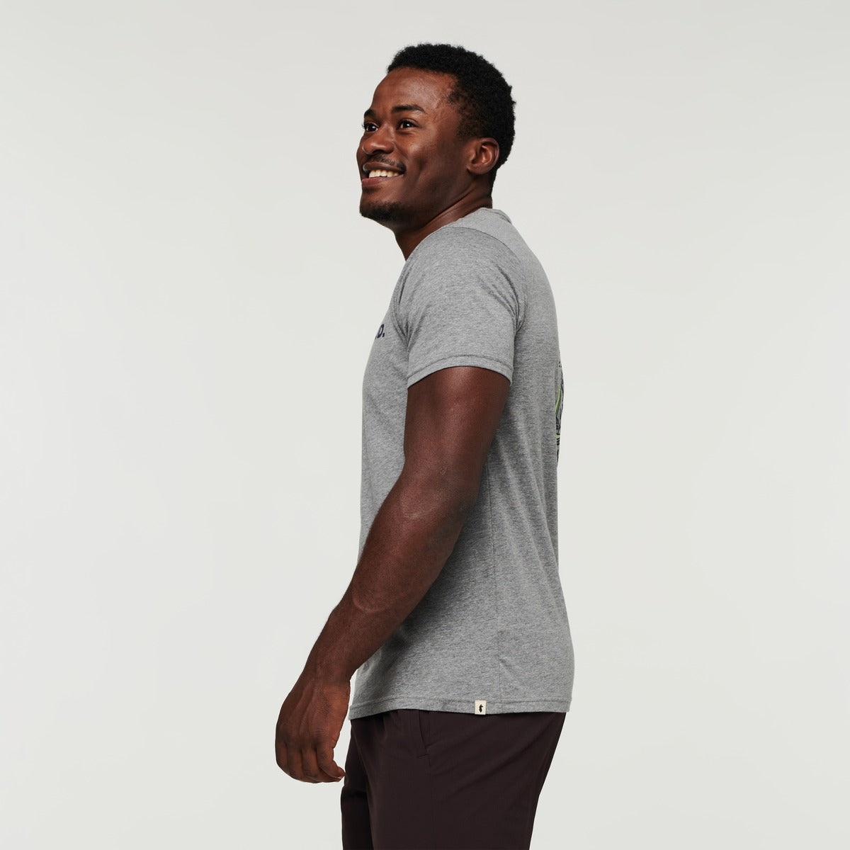Wild West T-Shirt - Men's
