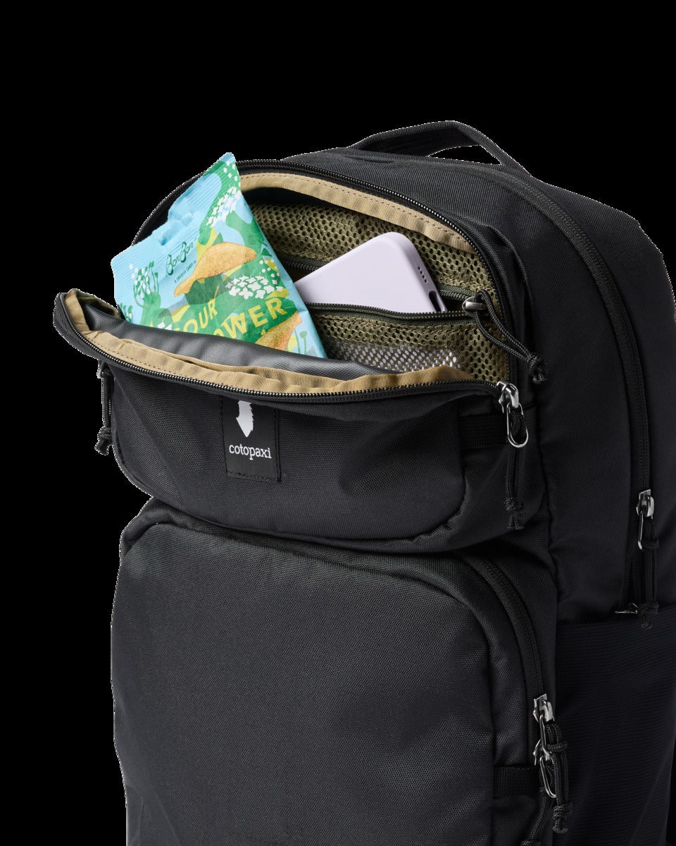 Tasra 16L Backpack