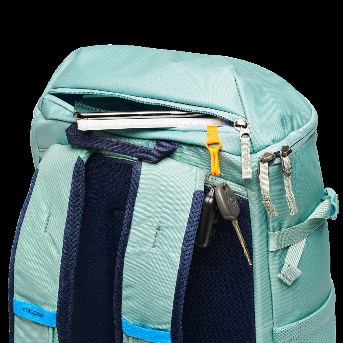 Torre 24L Bucket Pack - Cada Día