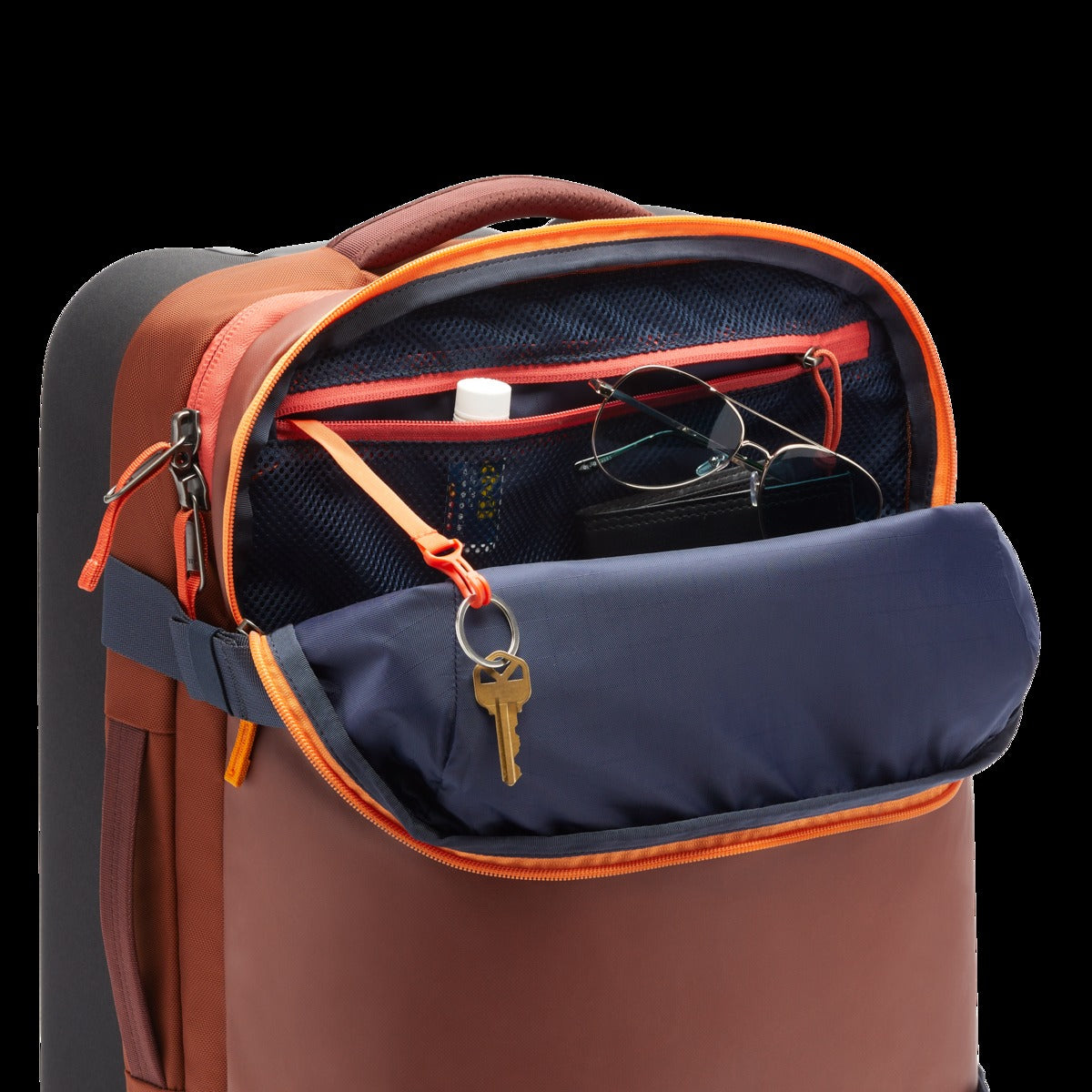 Allpa 38L Roller Bag