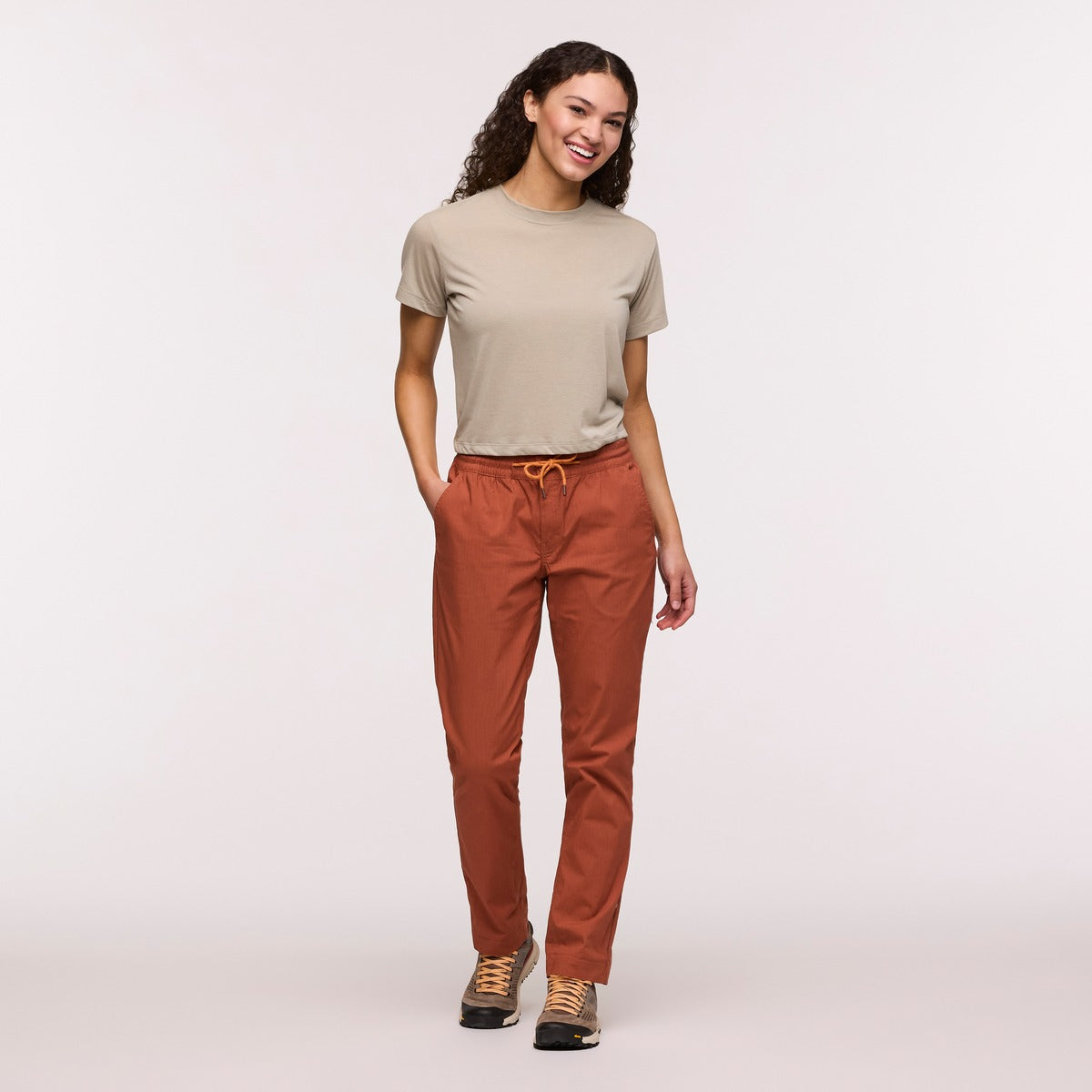 Salto Ripstop Pant - Women's
