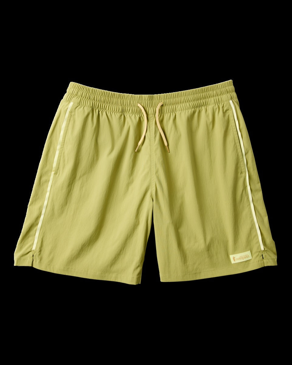 Brinco 7" Short - Solid - Men's