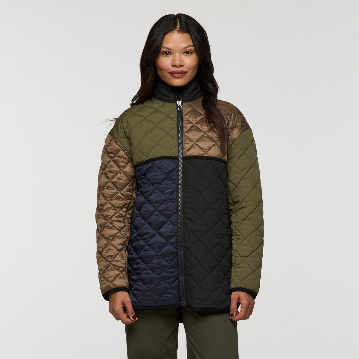 Contiguo City Jacket - Women's