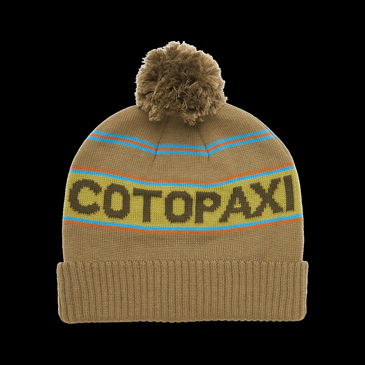 Cumbre Beanie