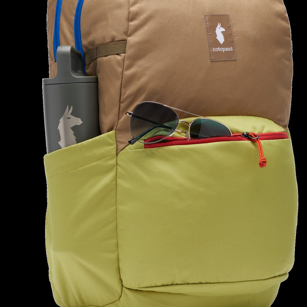 Chiquillo 30L Daypack - Cada Día