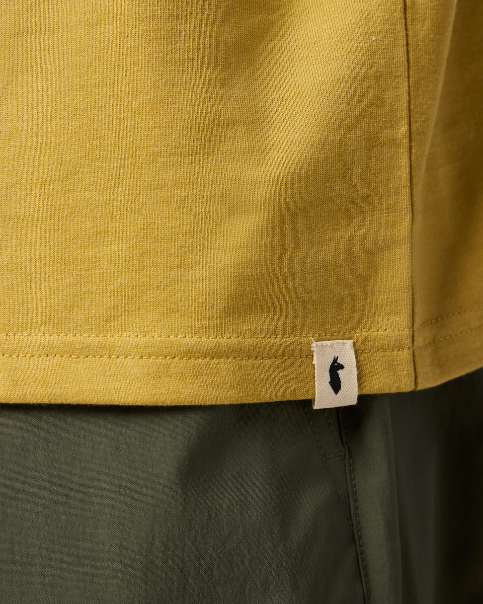 Cuatro Bitmap T-Shirt - Men's