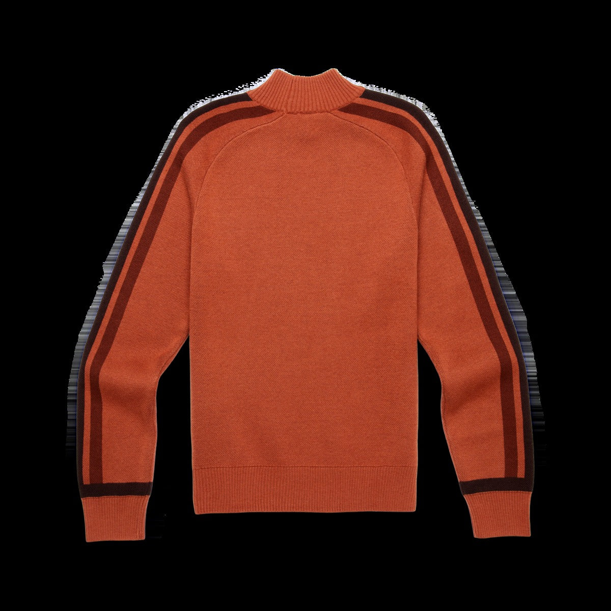 Libre Mock Sweater - Women's