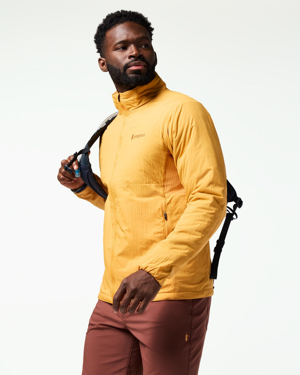 Pacaya 2.0 Insulated Jacket - Men's