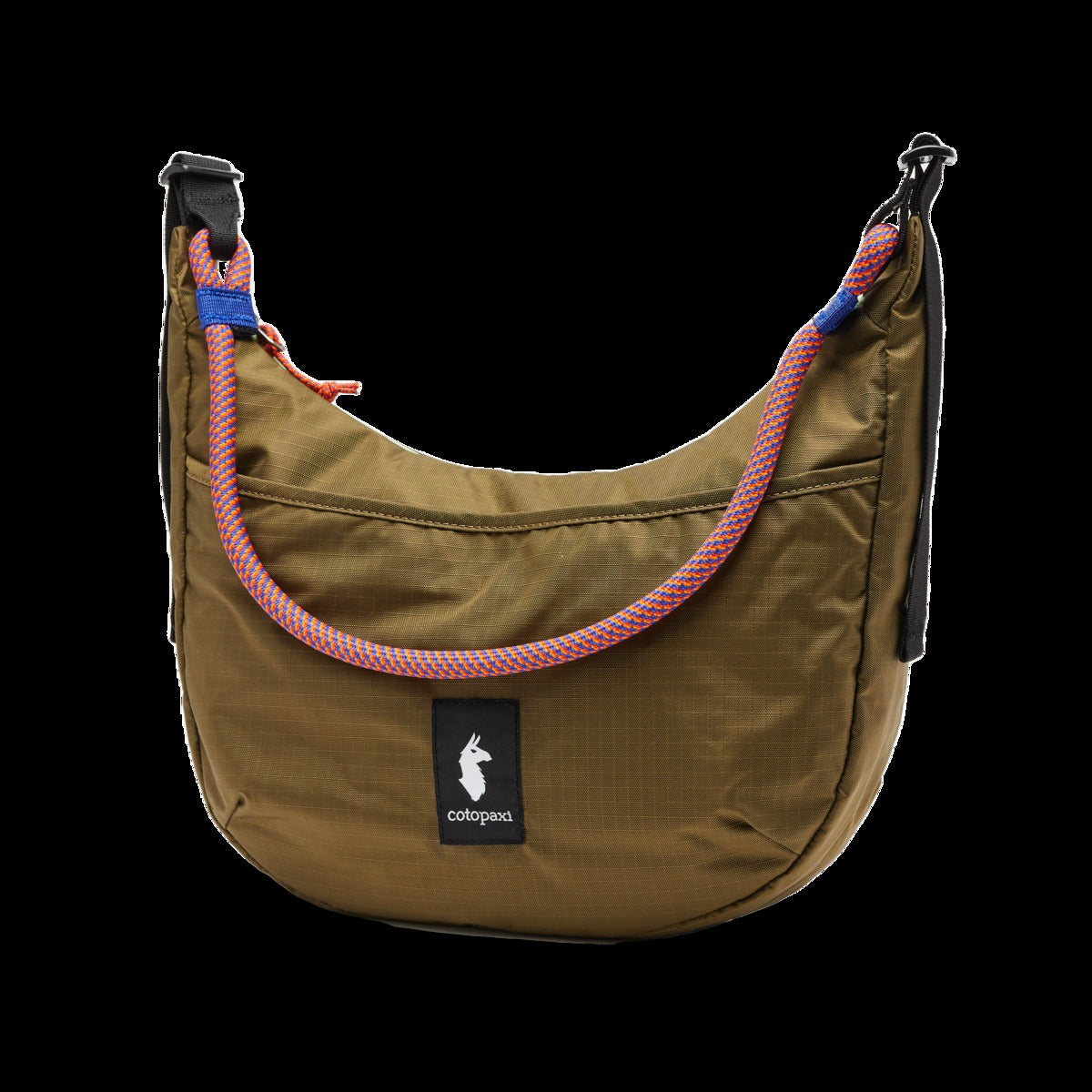 Trozo 8L Shoulder Bag - Cada Día