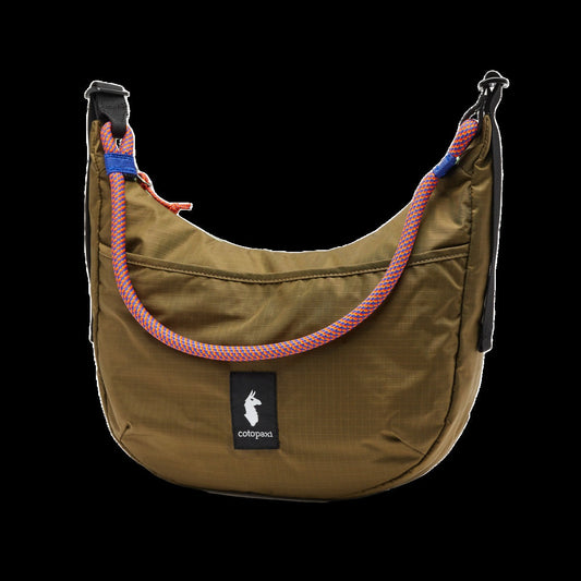 Trozo 8L Shoulder Bag - Cada Día