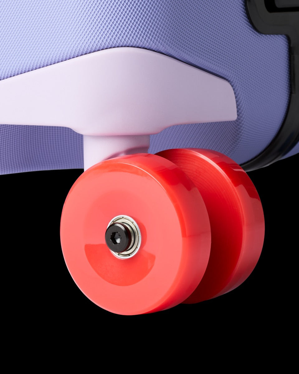 Coraza Interchangeable Wheel (Single)