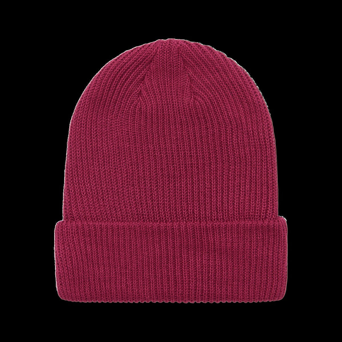 Wharf Beanie - Cotopaxi Patch