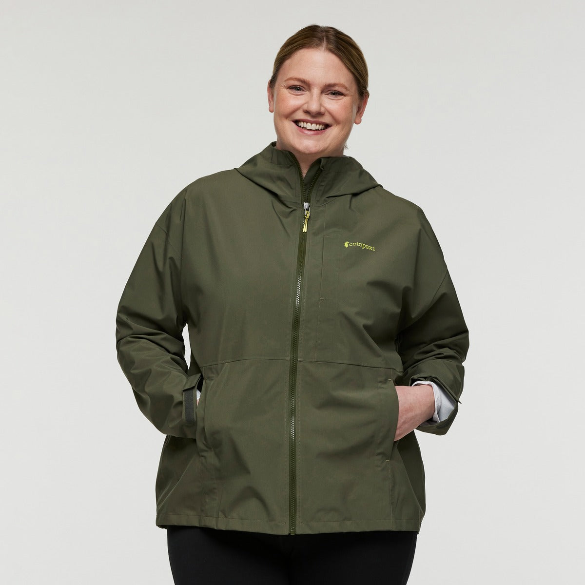 Cielo Rain Jacket - Women's