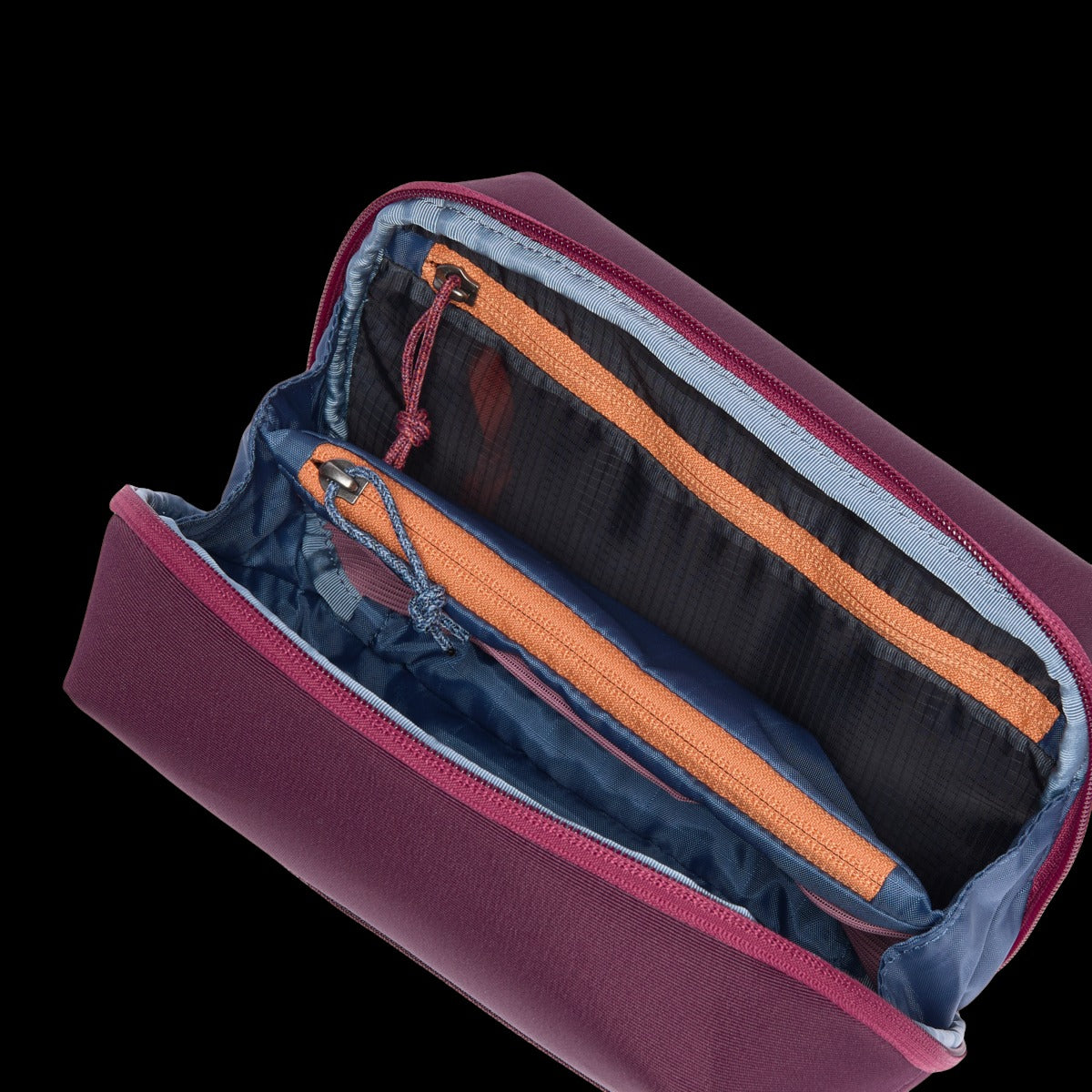 Viaje Tech Organizer - Cada Día