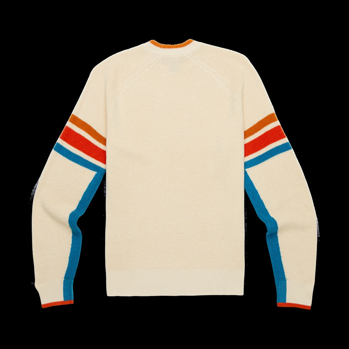 Libre Waffle Crew Sweater - Women's
