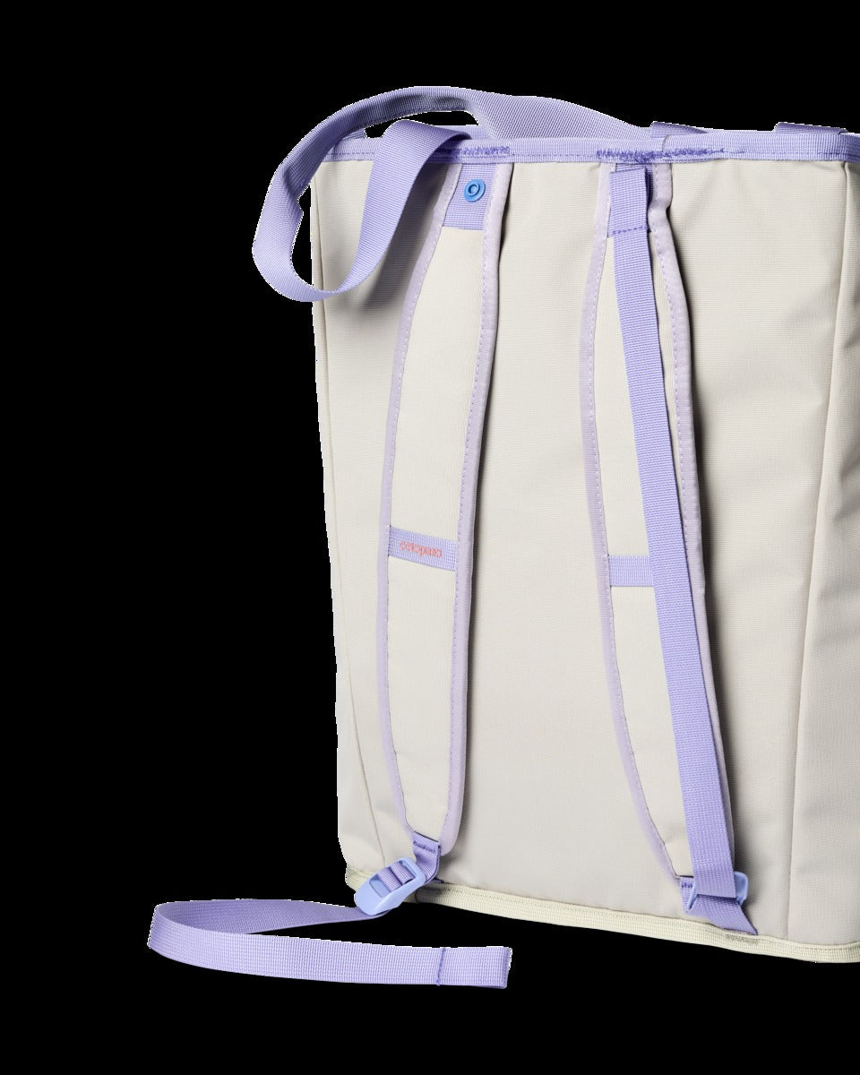 Todo 22L Convertible Tote