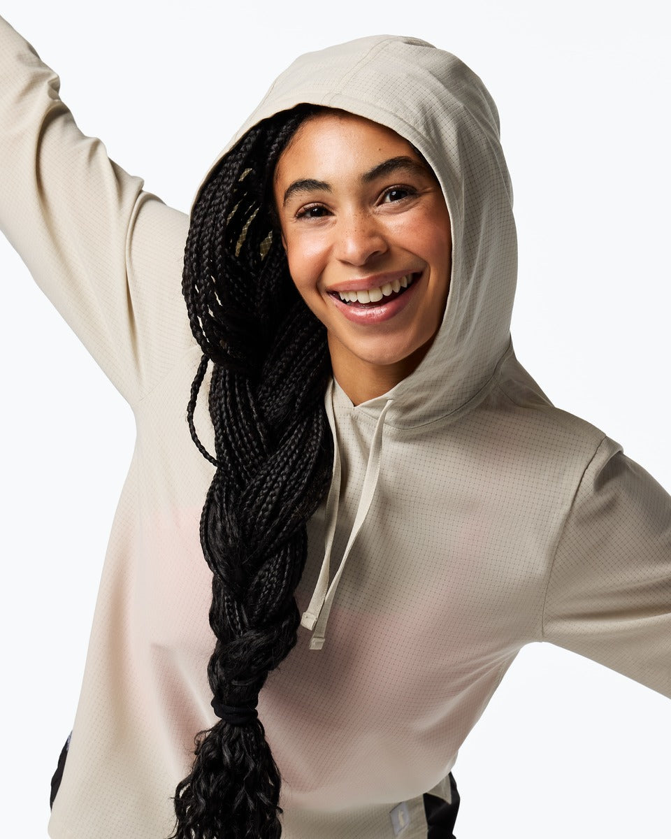 Pulso Tech Hoodie - Women's