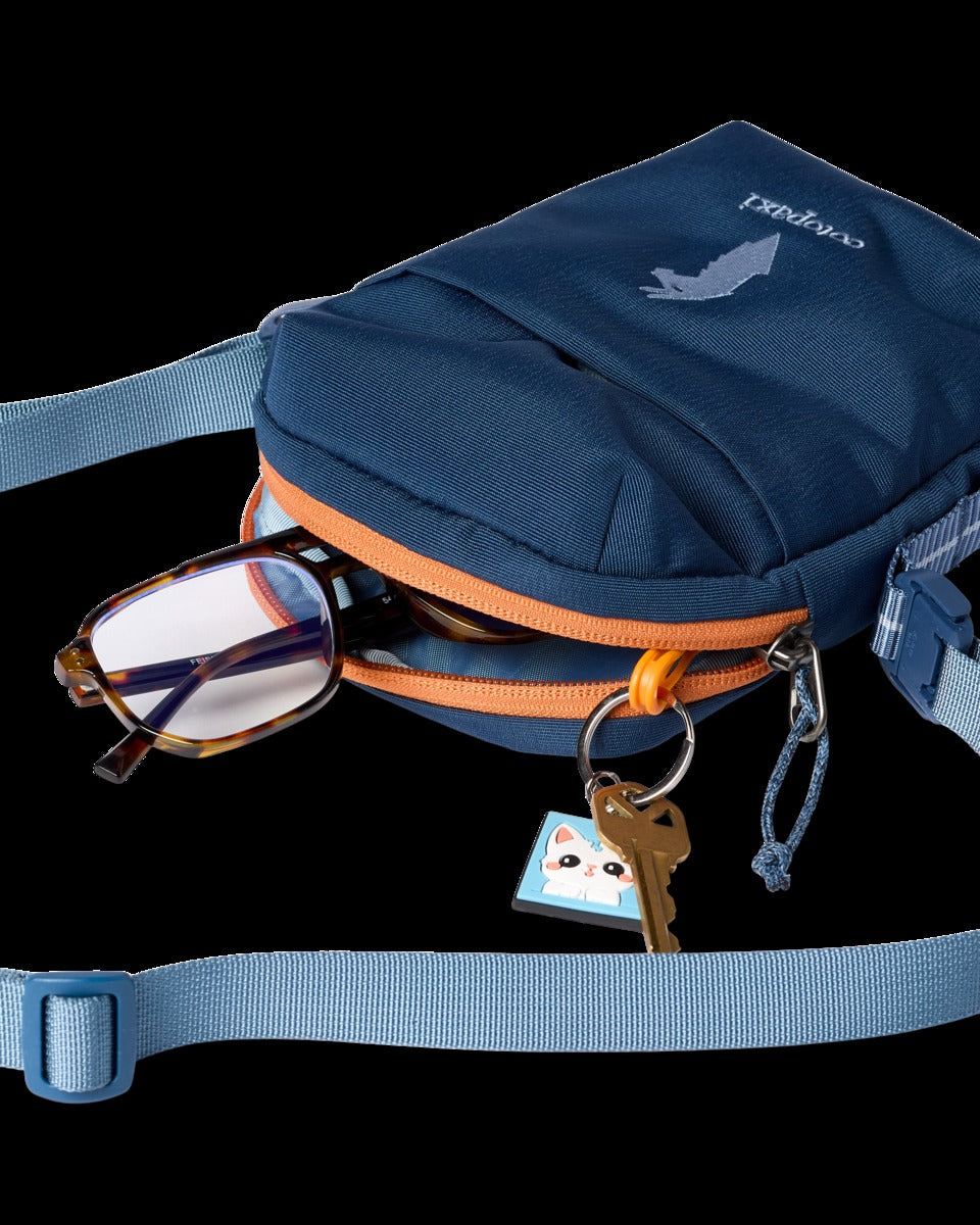 Todo 1L Shoulder Bag