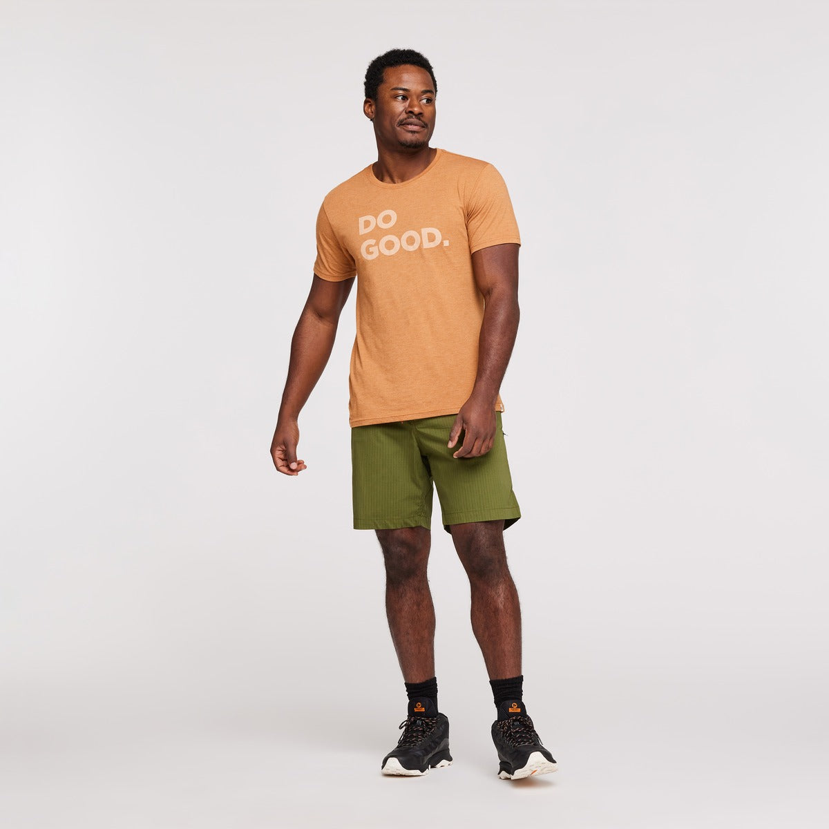 Do Good T-Shirt - Men's