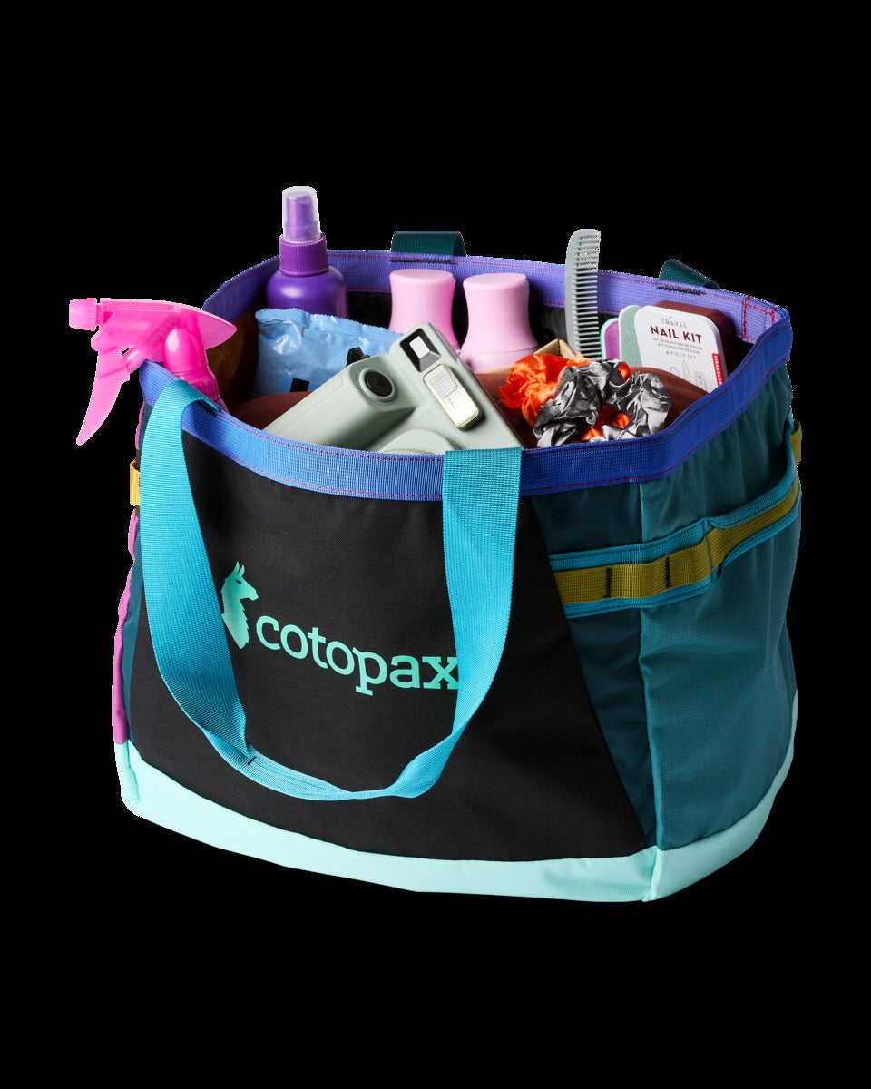 Allpa 30L Gear Hauler Tote - Del Día