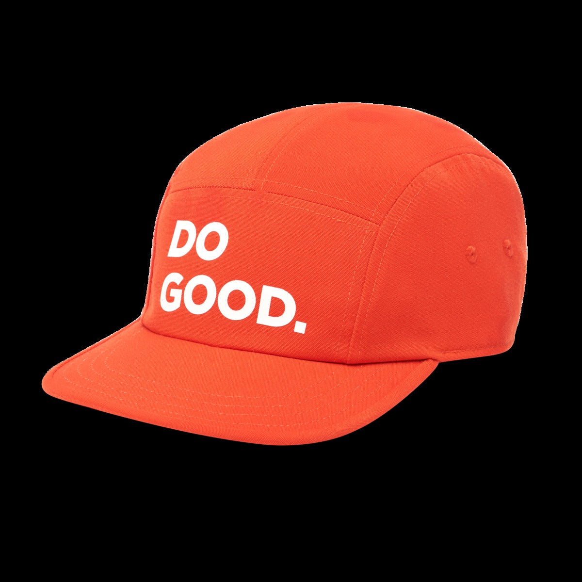 Do Good 5-Panel Hat