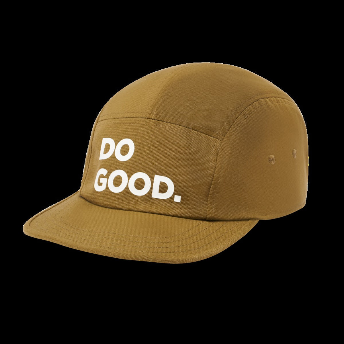 Do Good 5-Panel Hat