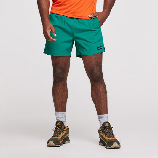 Brinco Short - Solid - Men's