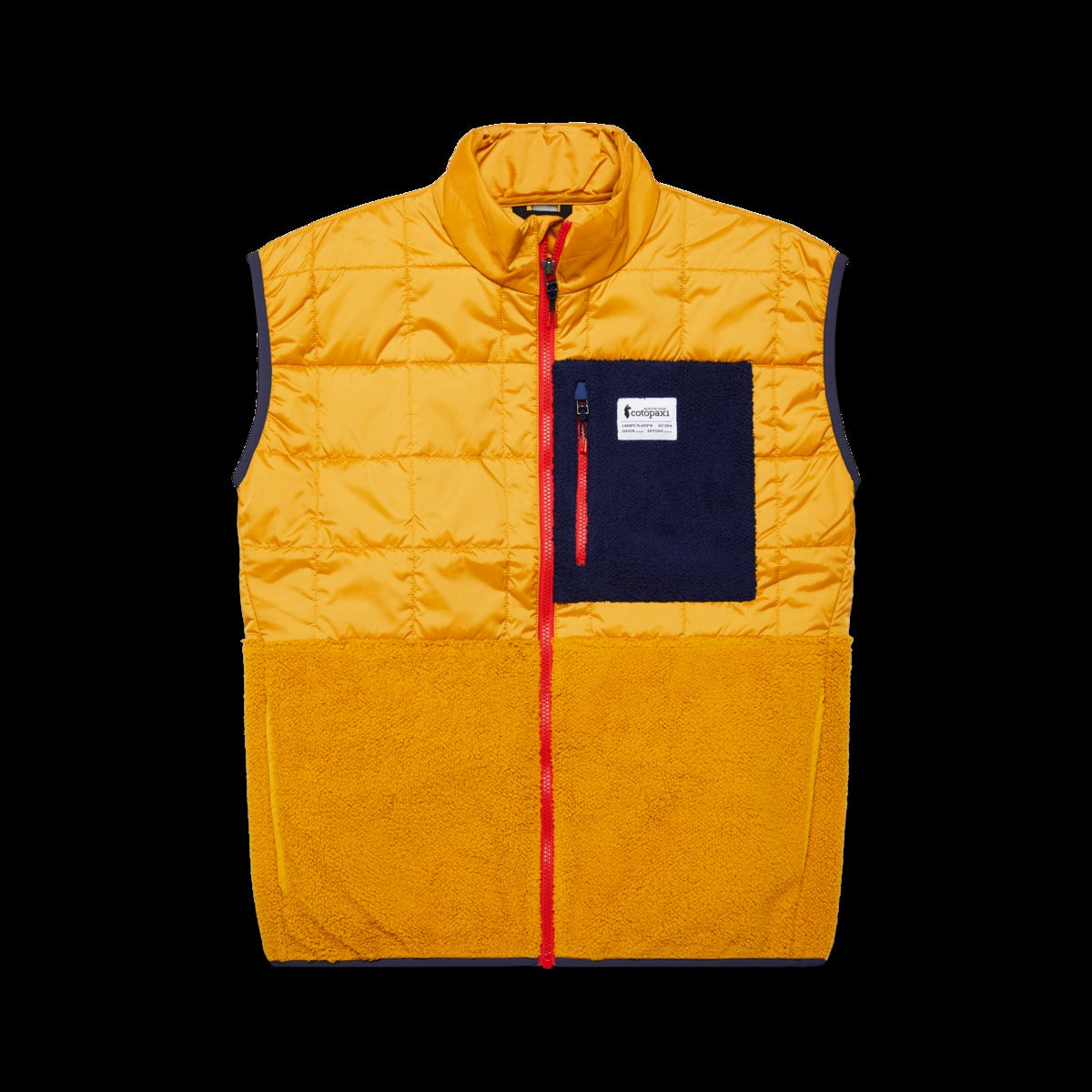Trico Hybrid Vest - Men's