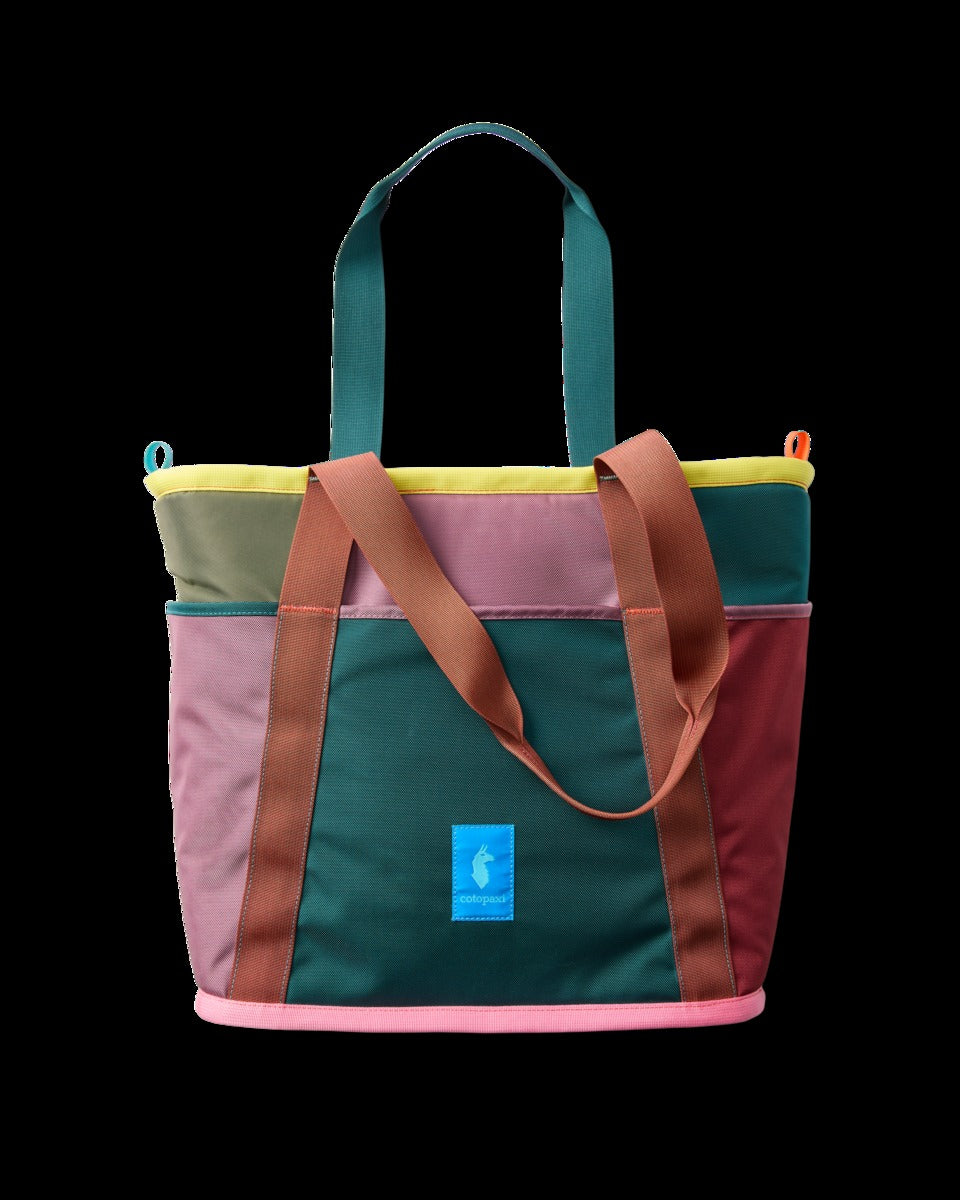 Hielo 18L Cooler Tote - Del Día