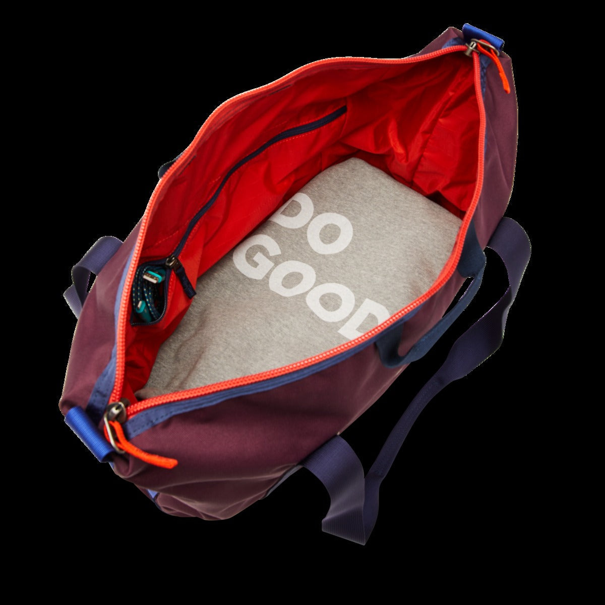 Viaje 35L Weekender Bag - Cada Día