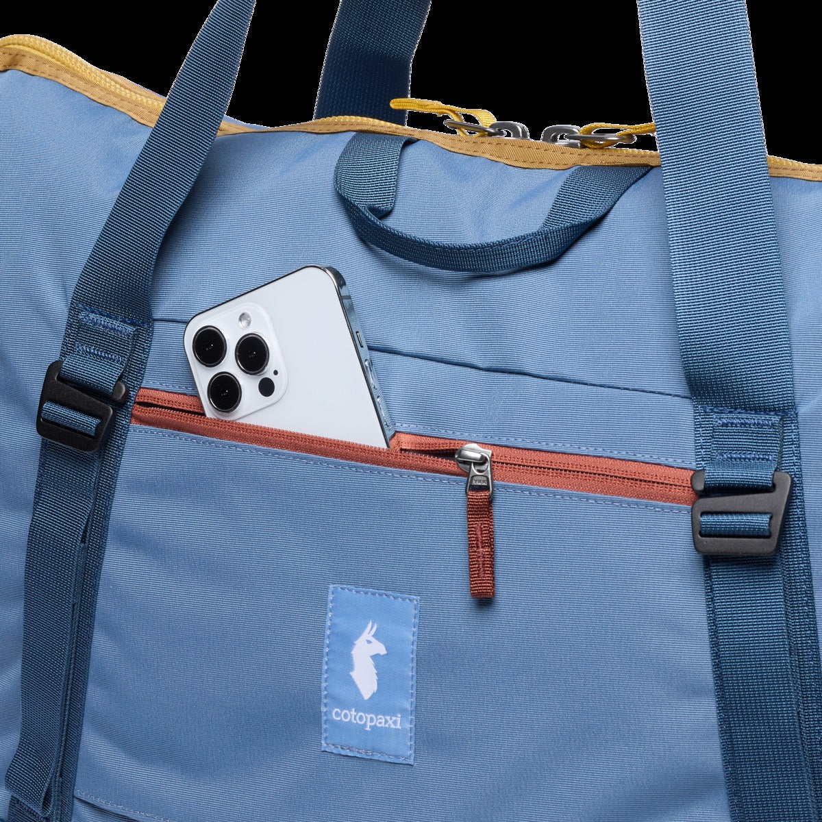 Viaje 35L Weekender Bag - Cada Día
