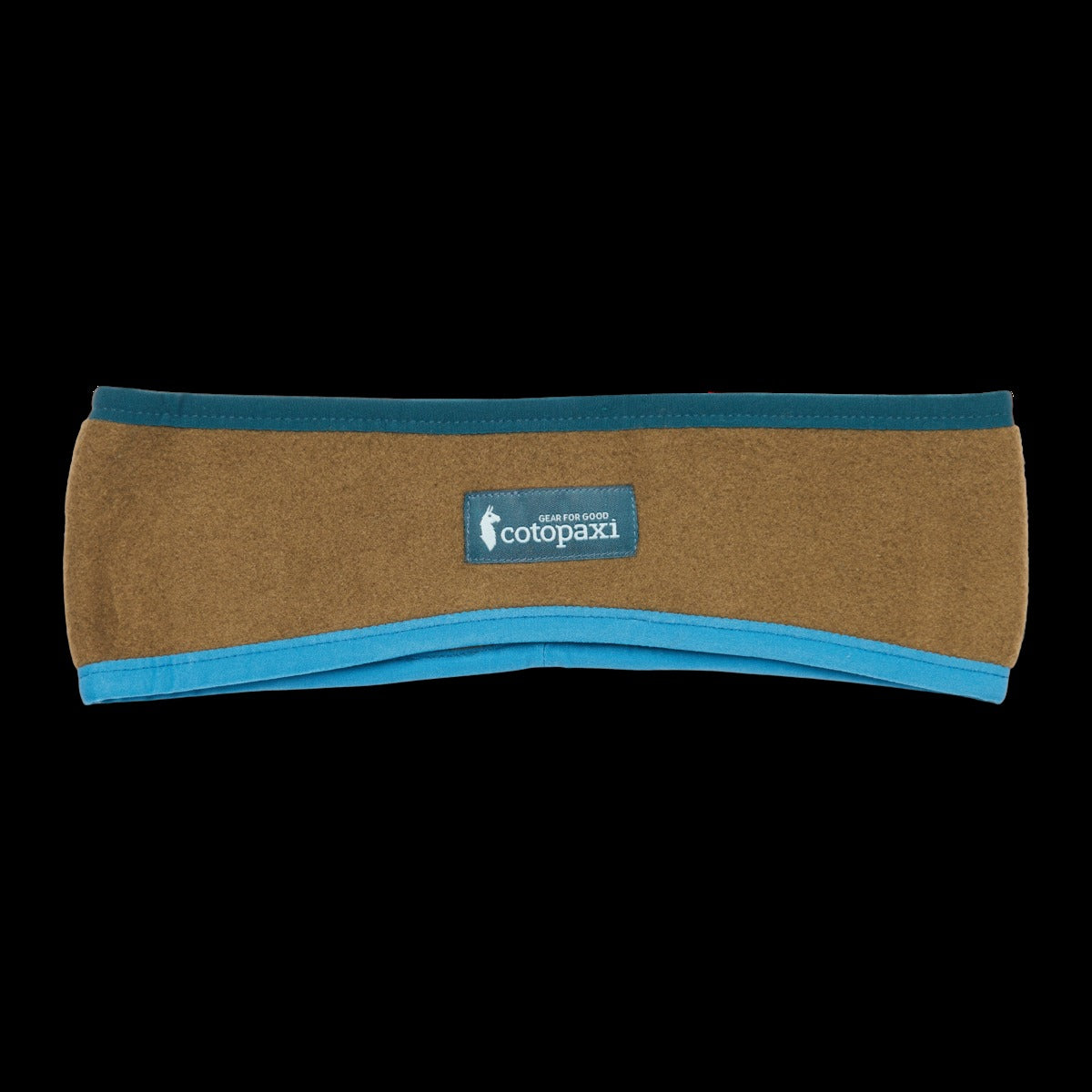 Teca Fleece Headband
