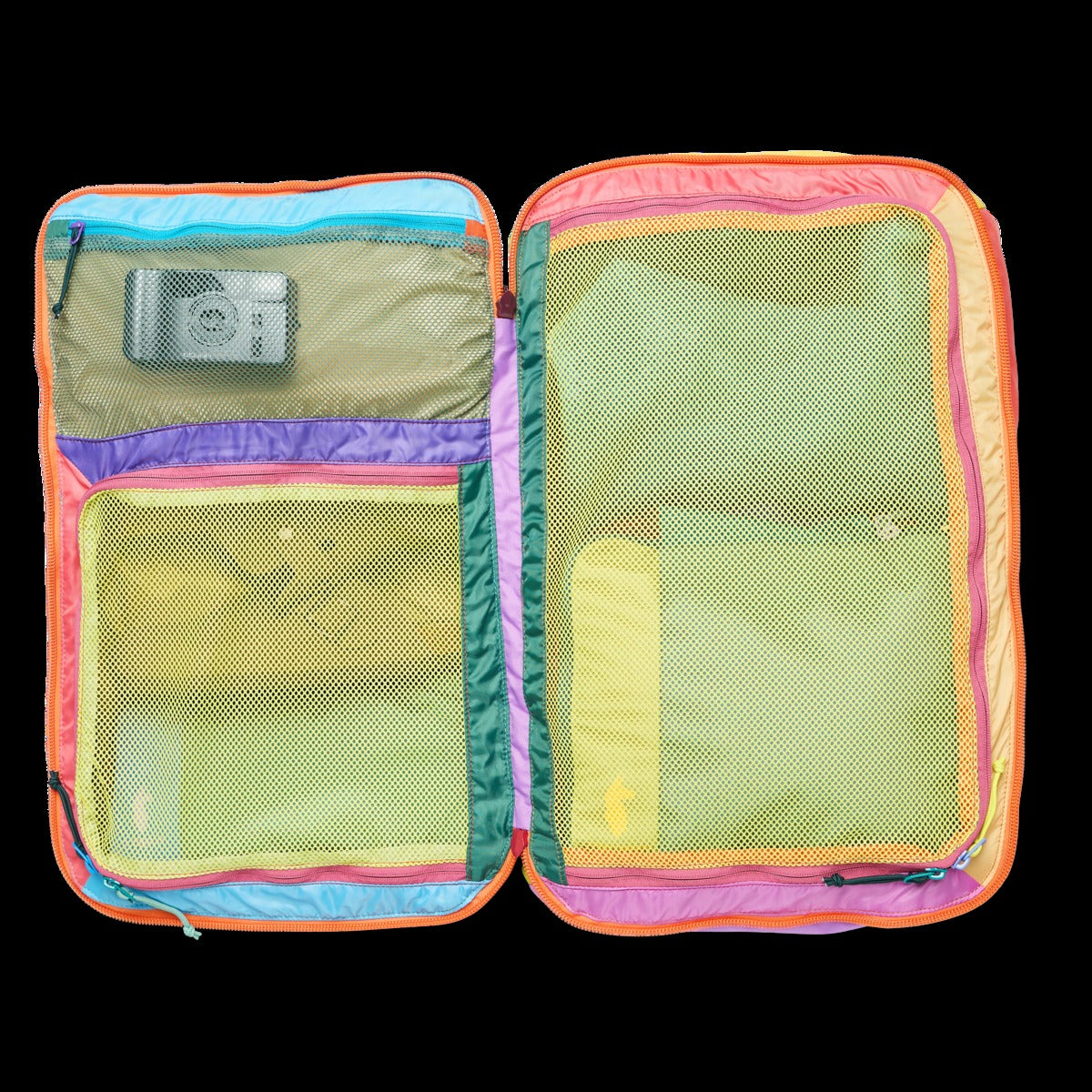 Allpa 42L Travel Pack - Del Día