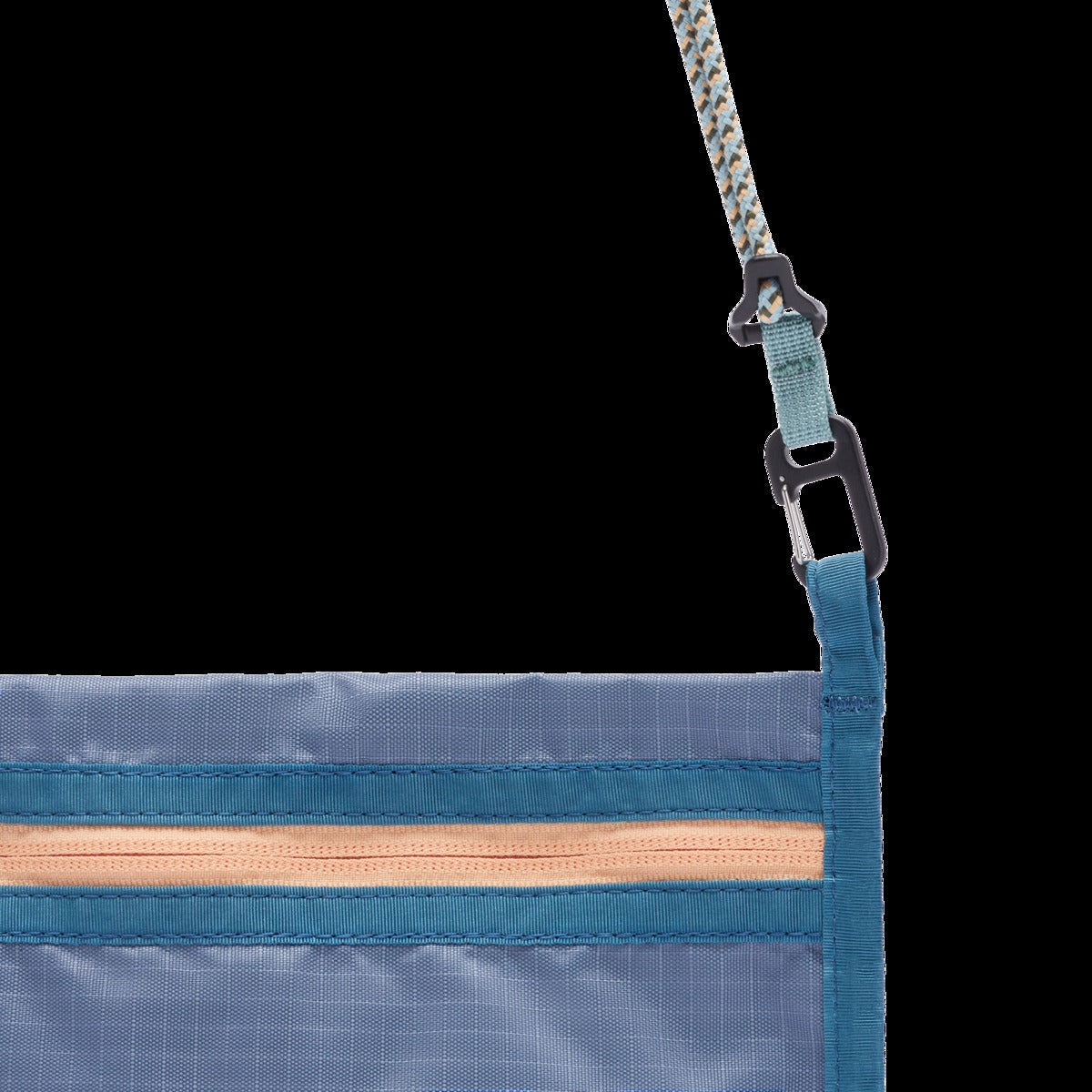 Lista 2L Lightweight Crossbody Bag - Cada Día