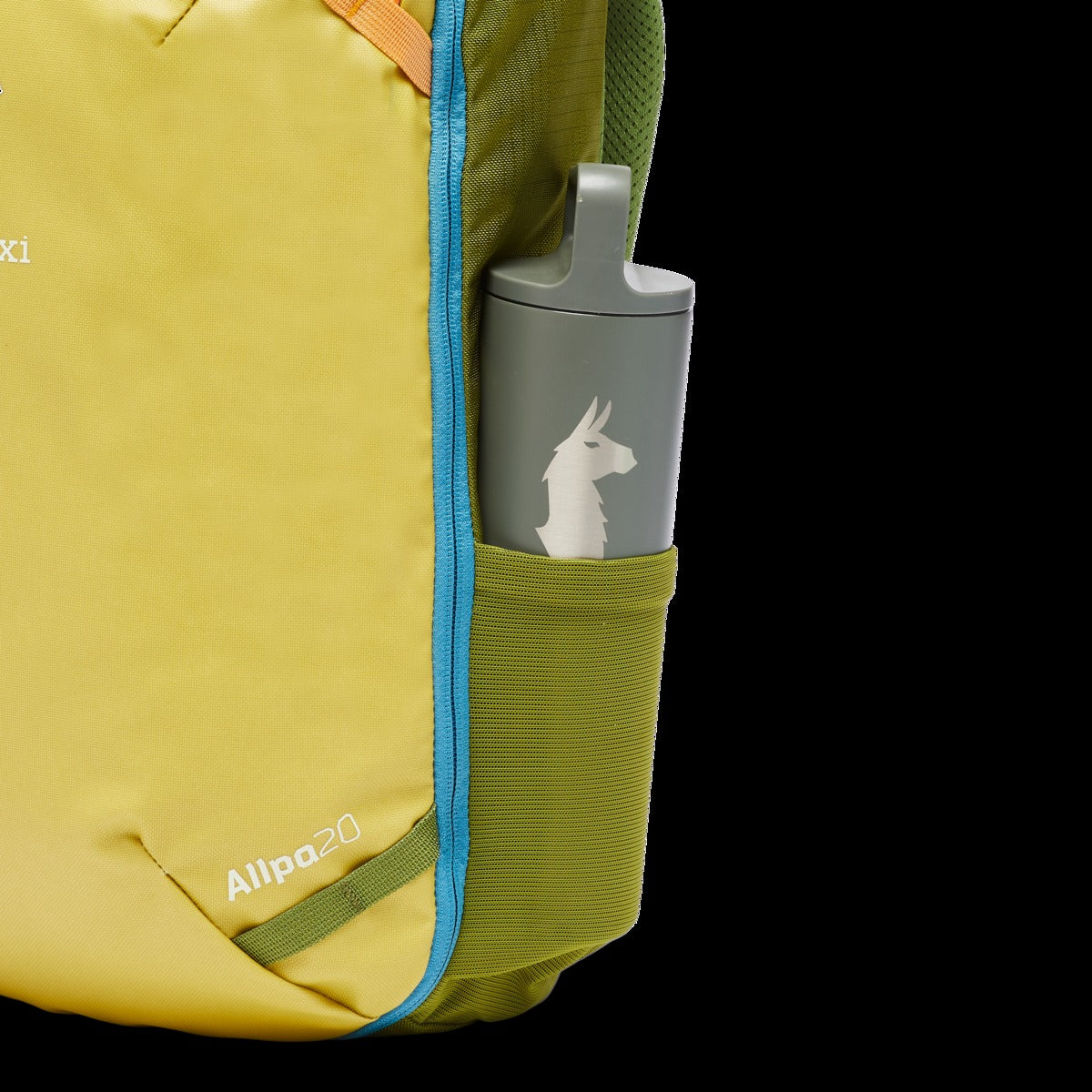 Allpa Mini 20L Travel Pack
