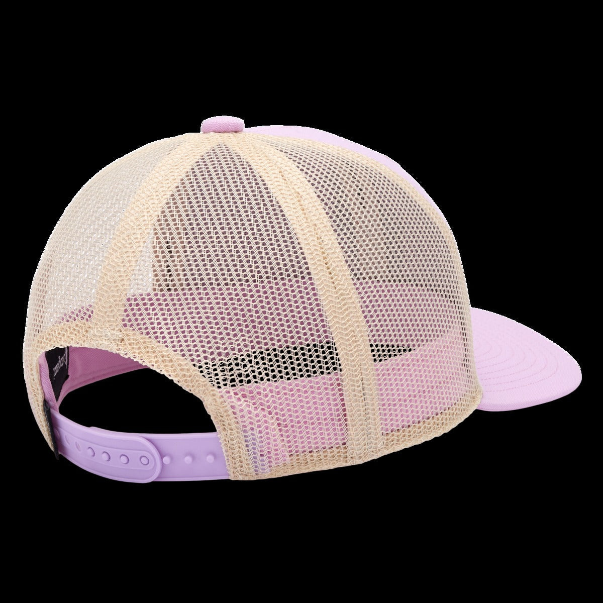 Tiny Llama Trucker Hat - Kids'