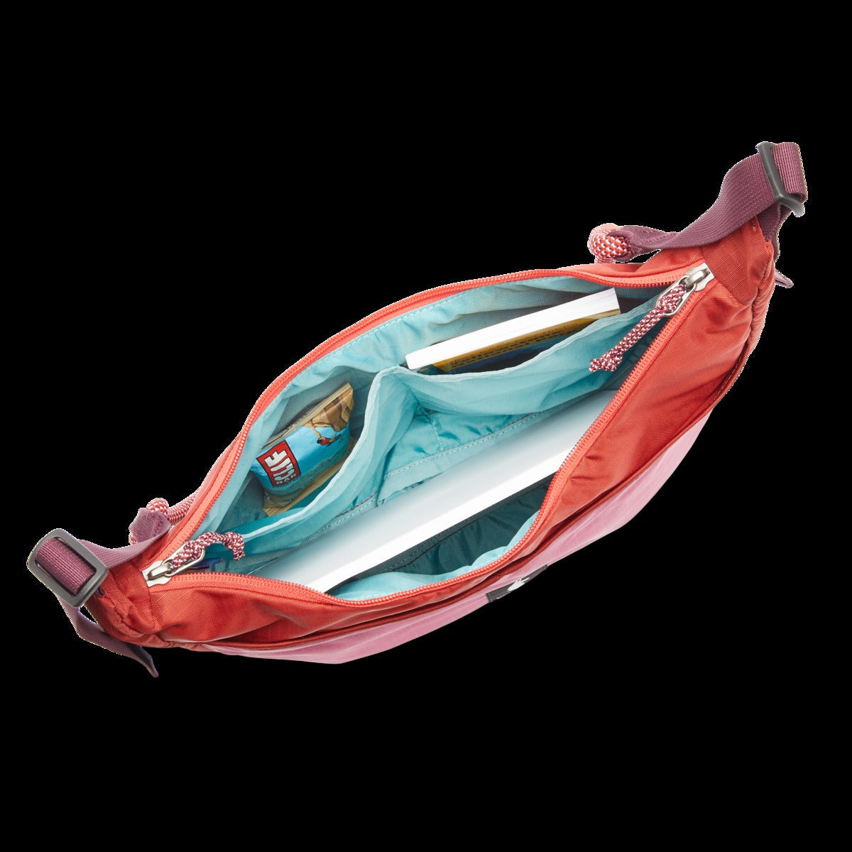 Trozo 8L Shoulder Bag - Cada Día