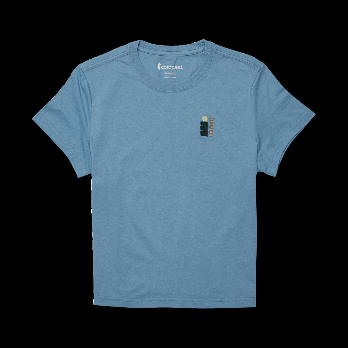 Cotopaxi Bloom T-Shirt - Women's