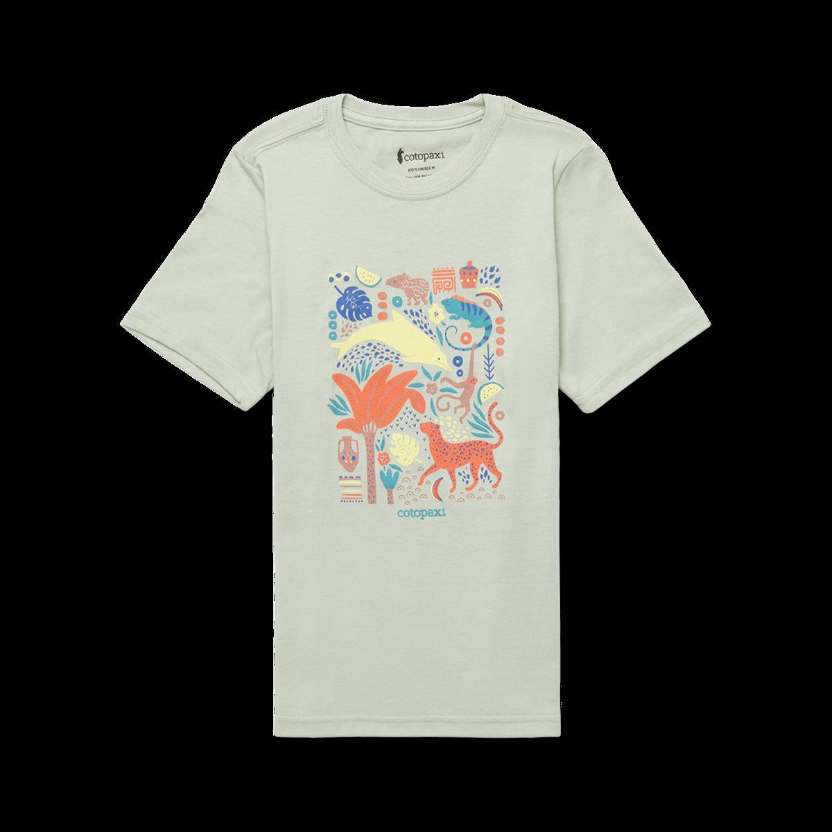 Ecuador Vibes T-Shirt - Kids'