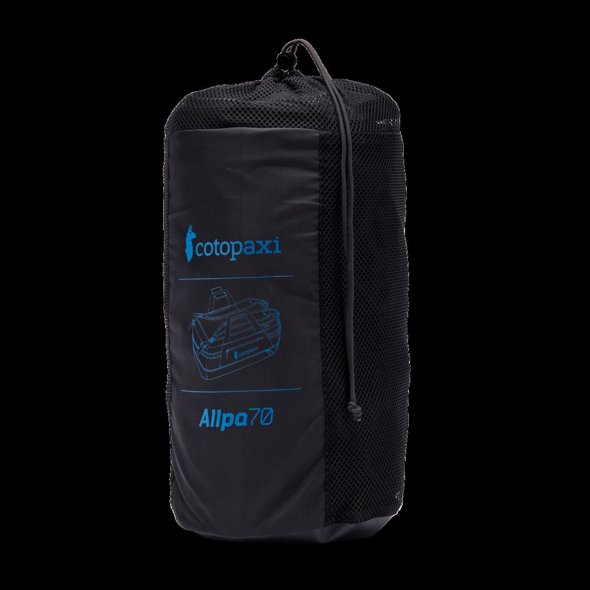 Allpa 70L Duffel Bag