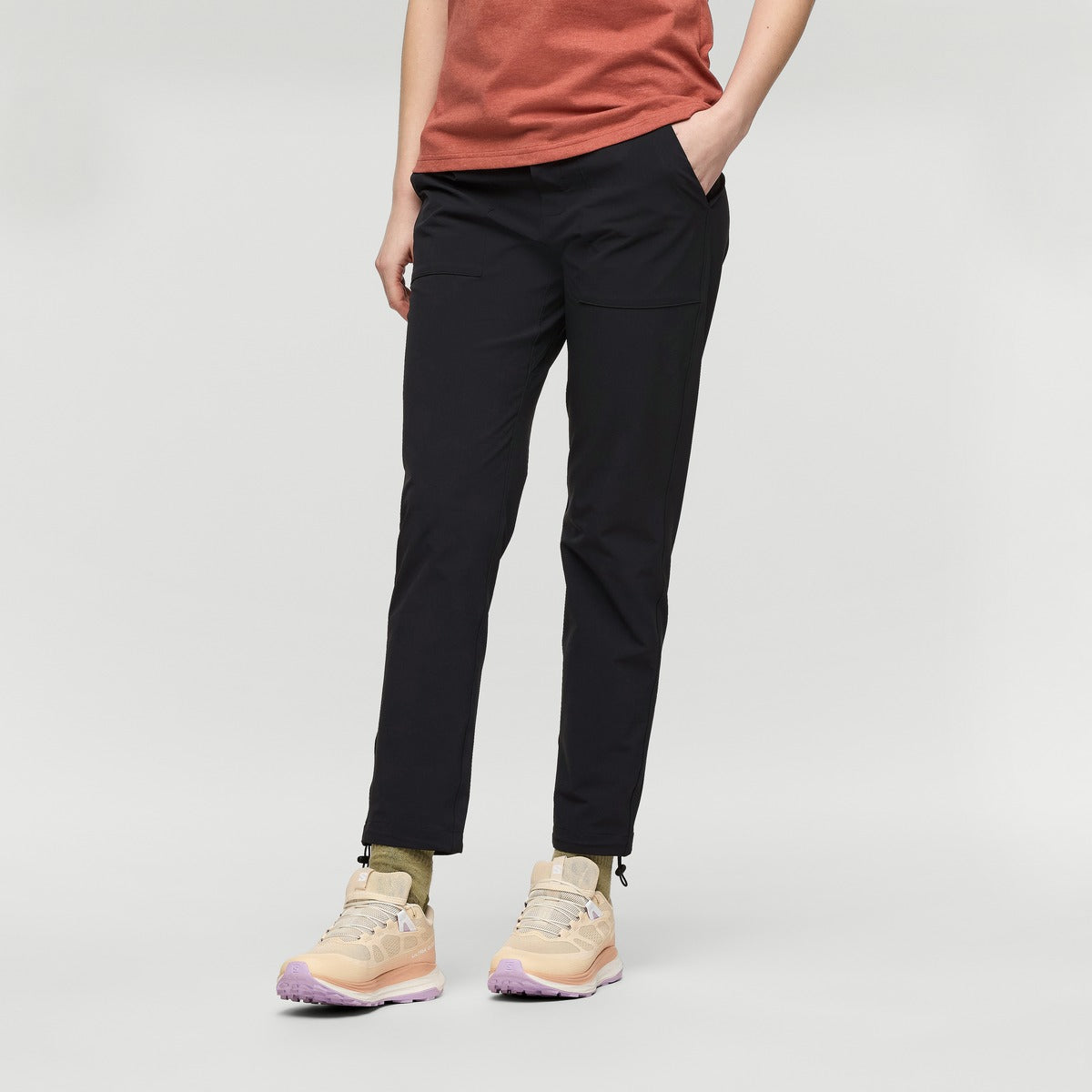 Subo Tech Pant - Women's