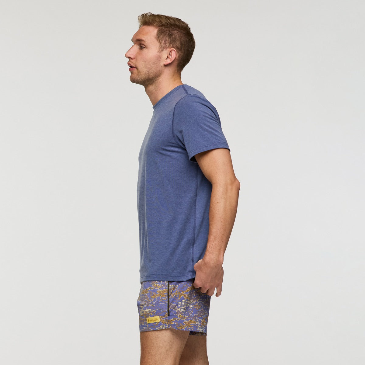 Empaca Crew T-Shirt - Men's